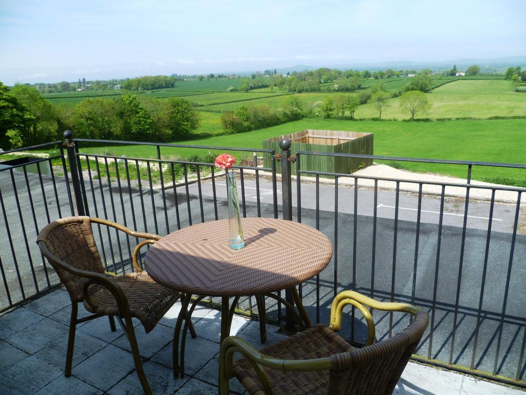 Hotel The Olive Mill Bridgwater Exteriér fotografie