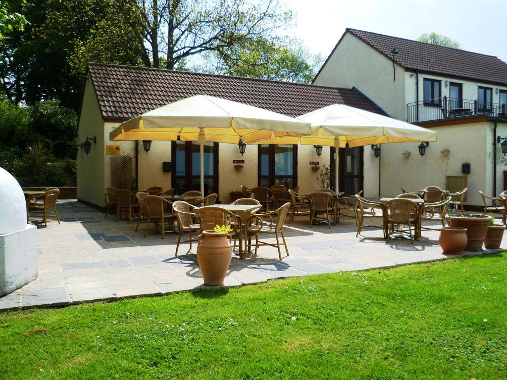 Hotel The Olive Mill Bridgwater Exteriér fotografie