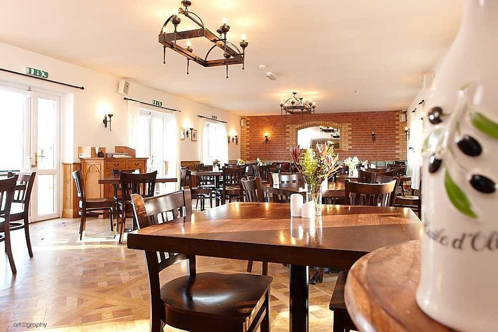 Hotel The Olive Mill Bridgwater Exteriér fotografie