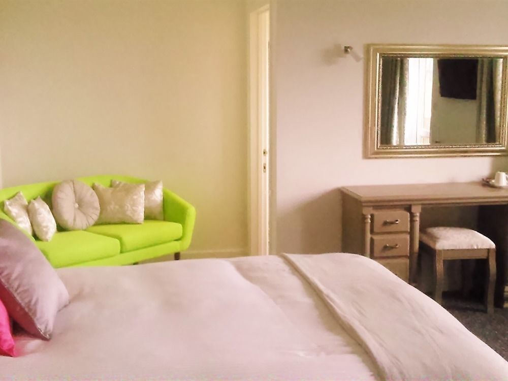 Hotel The Olive Mill Bridgwater Exteriér fotografie