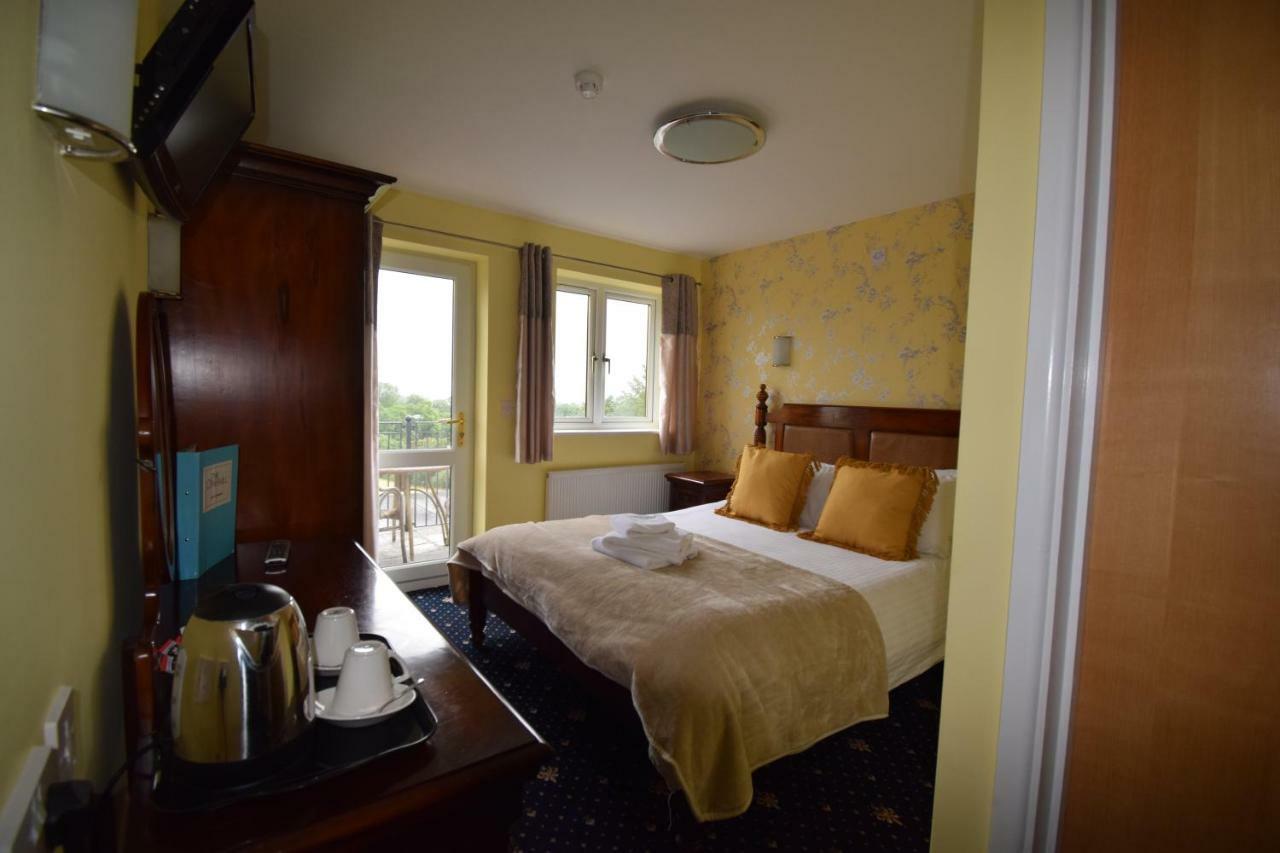 Hotel The Olive Mill Bridgwater Exteriér fotografie